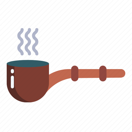 Smoking, pipe icon - Download on Iconfinder on Iconfinder