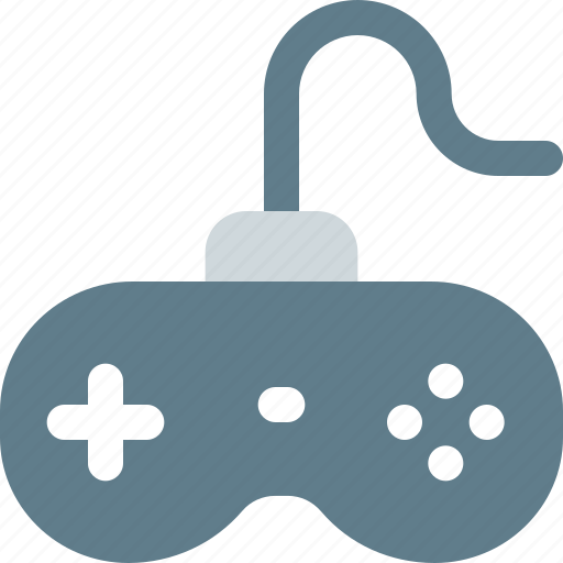 Gamepad, controller, gaming icon - Download on Iconfinder