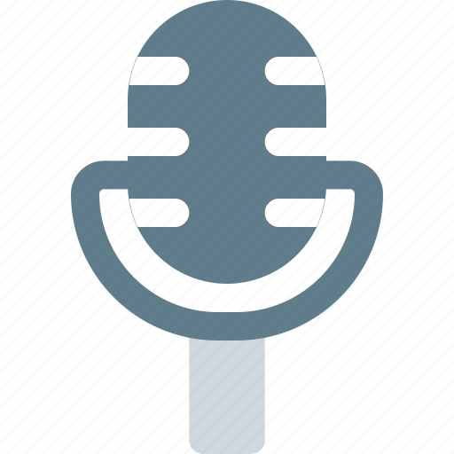 Microphone, record, audio icon - Download on Iconfinder