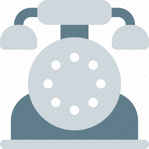 Old, phone, telephone icon - Download on Iconfinder