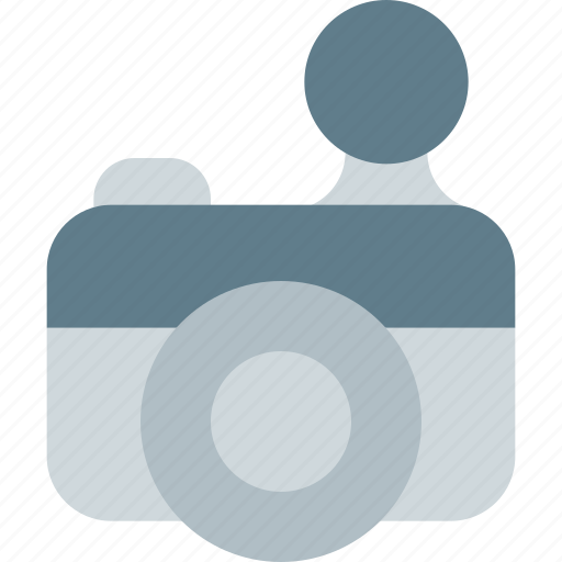 Vintage, camera, photography icon - Download on Iconfinder