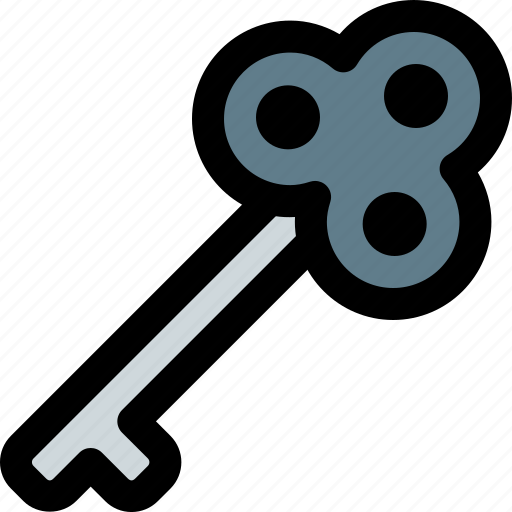 Key, lock, security icon - Download on Iconfinder