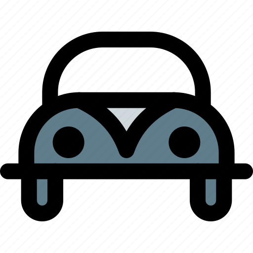 Old, car, transport, travel icon - Download on Iconfinder