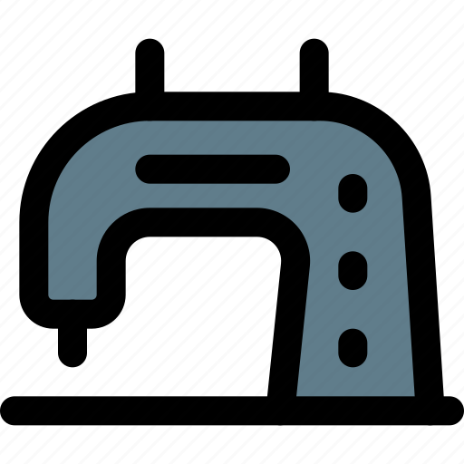 Sewing, machine, technology icon - Download on Iconfinder