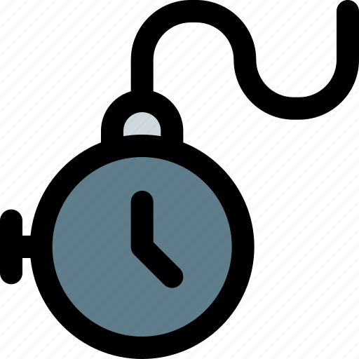 Stopwatch, clock, time icon - Download on Iconfinder