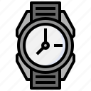 watch, time, date, wristwatch, clocks, timer, retro