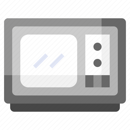 Television, tv, screen, antenna, electronics, retr icon - Download on Iconfinder