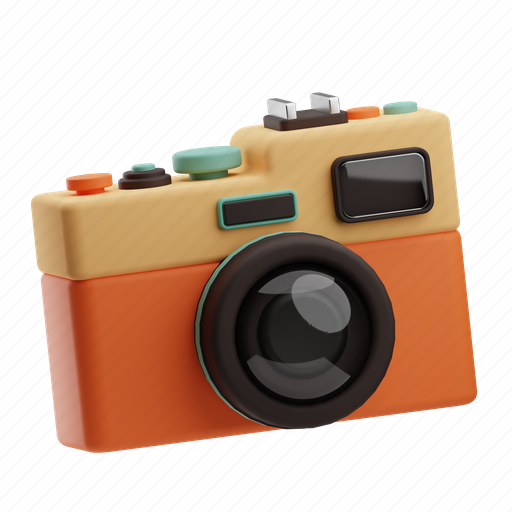 Camera, video, image, film, picture, digital, photography icon - Download on Iconfinder