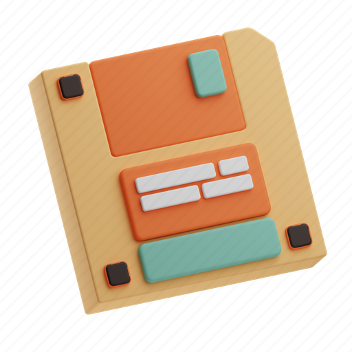 Floppy icon - Download on Iconfinder on Iconfinder