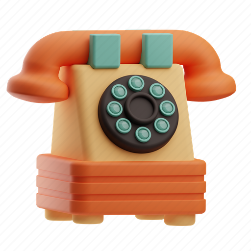 Rotary, phone icon - Download on Iconfinder on Iconfinder