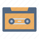 cassette, tape, music, gadget, electronic, retro, classic