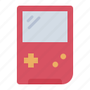 gameboy, game, gadget, electronic, retro, classic, 0a