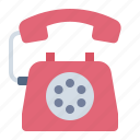telephone, communication, gadget, electronic, retro, classic