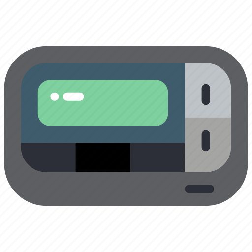 Mobile, pager, retro, tech icon - Download on Iconfinder