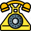 bell, call, dial, phone, retro, ring, telephone 