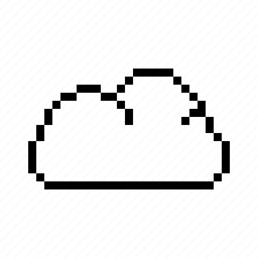Cloud, weather, storage, server, cloudy, forecast icon - Download on Iconfinder