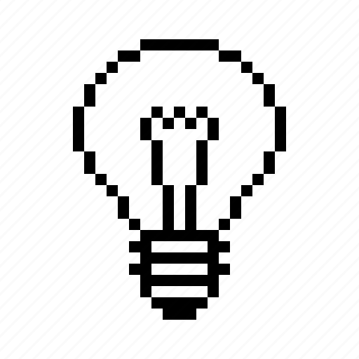 Lightbulb, idea, bulb, light, creative, creativity, lamp icon - Download on Iconfinder