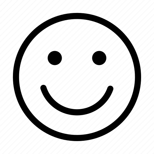 Emoji, favorite, feedback, positive, review, smile icon - Download on Iconfinder