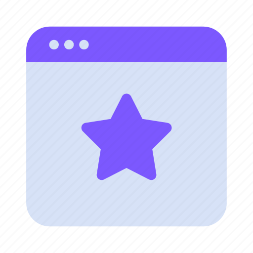 Boomark, favorite, feedback, review, star icon - Download on Iconfinder