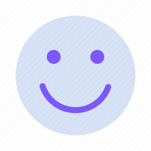 Emoji, feedback, positive, review, smile icon - Download on Iconfinder