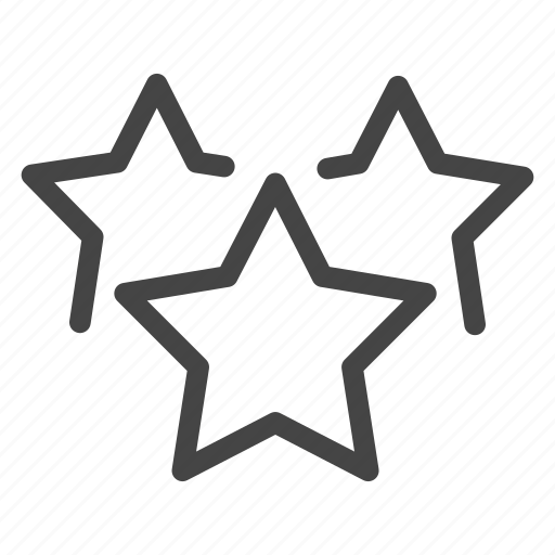 Achievement, favorite, rank, rating, review, star, winner icon - Download on Iconfinder