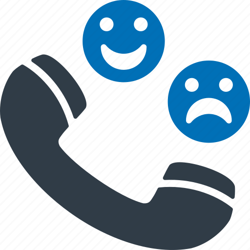Call survey, call, calling, phone, phone survey, survey, feedback icon - Download on Iconfinder