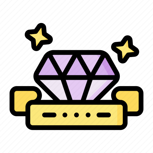 Achievement, award, certified, medal, prize icon - Download on Iconfinder
