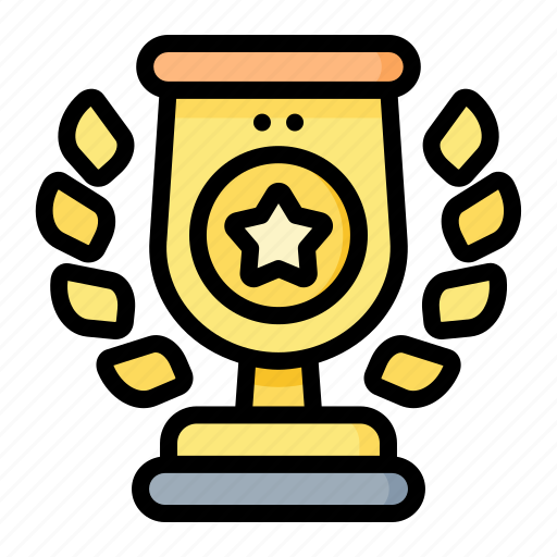 Approve, approved, tick, medal, prize icon - Download on Iconfinder