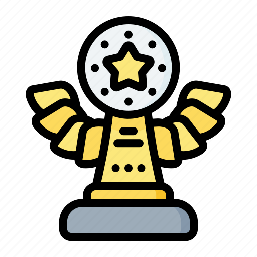 Award, rating, reward, star, stars icon - Download on Iconfinder