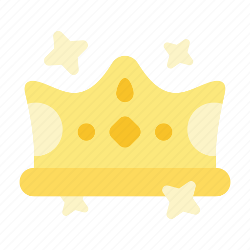 Award, crown, king, queen, reward icon - Download on Iconfinder