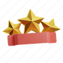 star, badge, award, bookmark, christmas, achievement, winner, rating, favorite