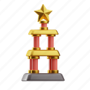 trophy, champion, badge, award, achievement, reward, prize, winner, medal