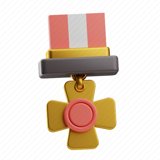 Medal, leaf, badge, award, achievement, star, trophy icon - Download on Iconfinder