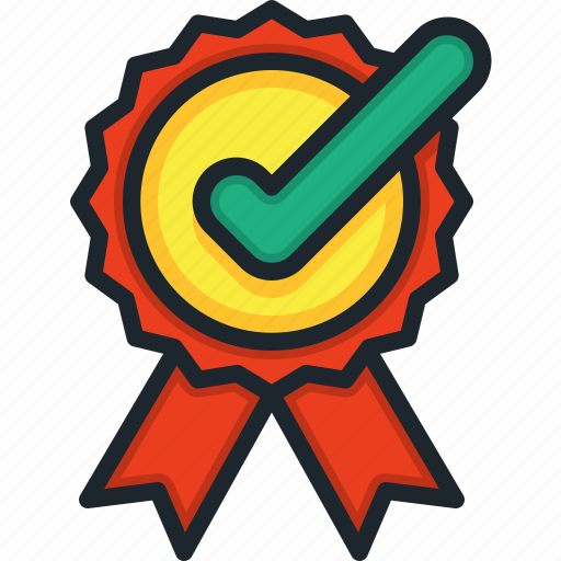 Medala, quality, award, badge, insignia icon - Download on Iconfinder