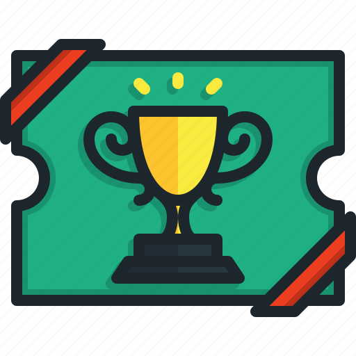 Trophy, award, diploma, cup, winner icon - Download on Iconfinder