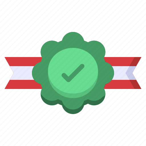 Badge, insignia, reward, badges, brit, awards, emblem icon - Download on Iconfinder
