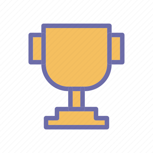 Archievement, badge, medal, reward, trophy icon - Download on Iconfinder