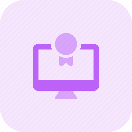 Dekstop, reward, two, rewards icon - Download on Iconfinder