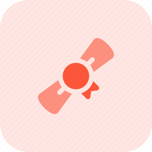 Message, scroll, reward, two, rewards icon - Download on Iconfinder