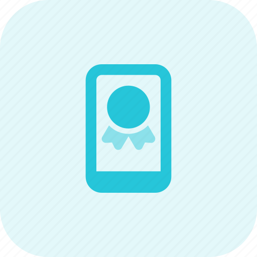 Mobile, reward, rewards, smartphone icon - Download on Iconfinder