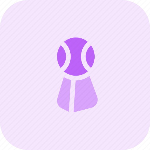 Rounders, ball, trophy, rewards icon - Download on Iconfinder
