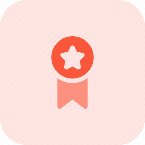 Star, emblem, two, rewards, favorite icon - Download on Iconfinder