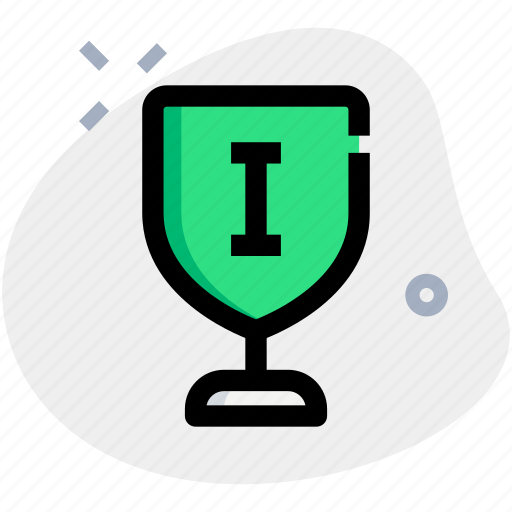 Roman, shield, trophy, rewards icon - Download on Iconfinder