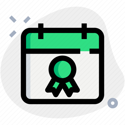 Date, reward, two, rewards icon - Download on Iconfinder