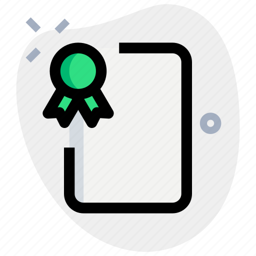 File, reward, two, rewards icon - Download on Iconfinder