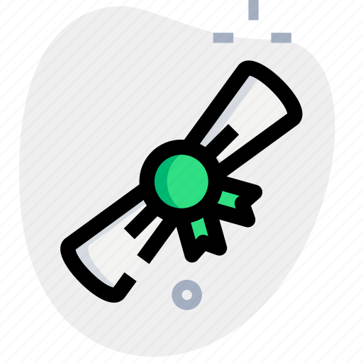 Message, scroll, reward, rewards icon - Download on Iconfinder