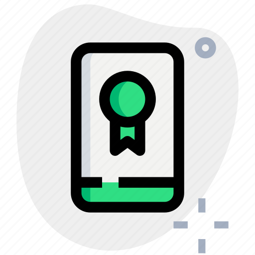 Mobile, reward, two, rewards icon - Download on Iconfinder