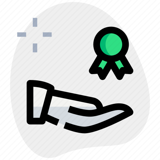 Share, reward, rewards, award icon - Download on Iconfinder