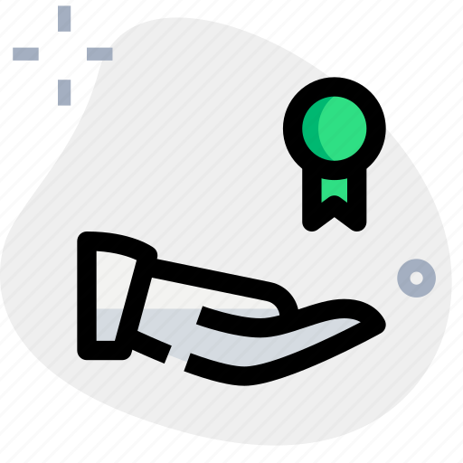 Share, reward, two, rewards icon - Download on Iconfinder