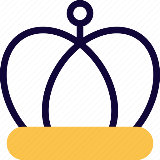Circle, crown, three, rewards icon - Download on Iconfinder